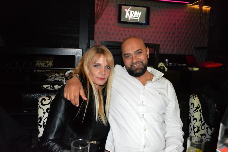 NYE at X Ray Nightclub